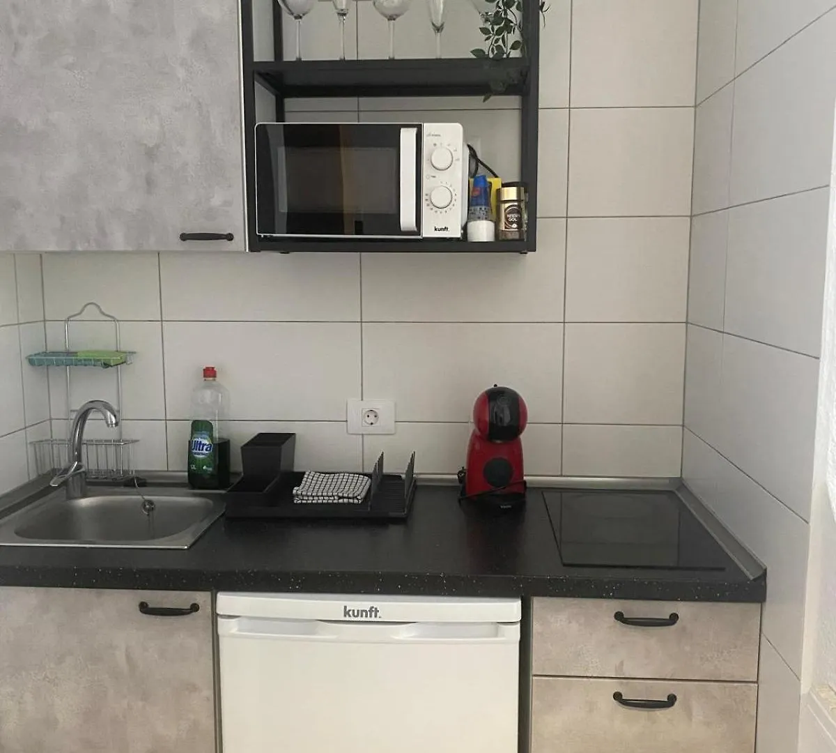 Appartement Paraiso Sky, Playa Paraiso Costa Adeje  Spanje