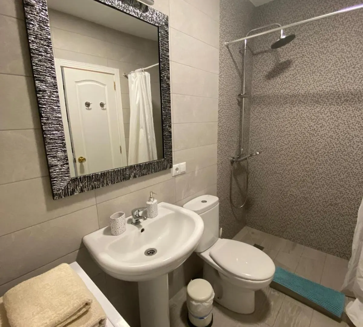 Appartement Paraiso Sky, Playa Paraiso Costa Adeje