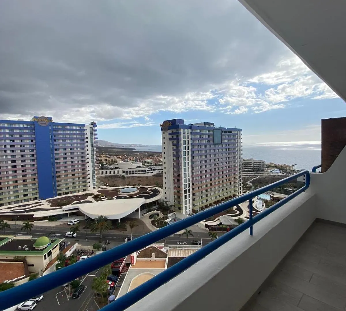 Appartement Paraiso Sky, Playa Paraiso Costa Adeje