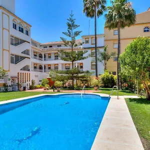  Apartment Coral La Cala Spain